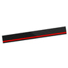 Carbon Fiber Rally Car Front Hood Decal Wrap Sticker
