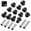Arctic Cat 650 4x4 Rear Suspension Bushing & Collar Kit (2004–2012)
