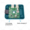 Makita 18V Li-Ion Battery 3in LED Work Light (2010-2023)