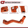 Kayo T2 Folding Shifter Lever