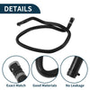 Ford Kuga Focus Radiator Hose Warm Air Outlet Pipe (2008-2012)
