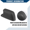 Jeep Wrangler Seat Belt Mount Cover (2011-2017)