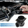 Jeep Dodge Chrysler MAF Mass Air Flow Sensor Assembly (2005-2010)
