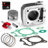 Kawasaki Bayou KLF 250 Cylinder Top End Kit (2003–2011)