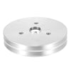 Chevy SBC 350 Crankshaft Pulley Short Water Pump 2-Groove Aluminum Alloy