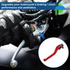 Ducati MONSTER S2R 800 Long Brake Clutch Levers (2005-2007)