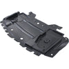 Engine Splash Shield For Cadillac CTS 2009-2014 Front