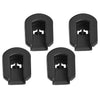 Toyota Tacoma 4 x Right Rear Tailgate Hinge Bushings (2016-2023)
