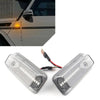Mercedes G-Class W461 G500 LED Dynamic Side Marker Turn Signal Light