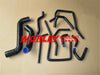 2006 Subaru WRX Silicone Radiator Hose Kit (2006)