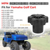 Yamaha Golf Cart G1A G2A G3A G8A G9A G11A G21A G23A G28A Fuel Cap Gas Cap