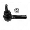 Nissan D22 Navara 4x4 4 x Inner Outer Tie Rod Ends (1997-2005)