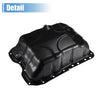 Dodge Dart & Jeep Cherokee Engine Oil Pan (2013-2016, 2014-2020)