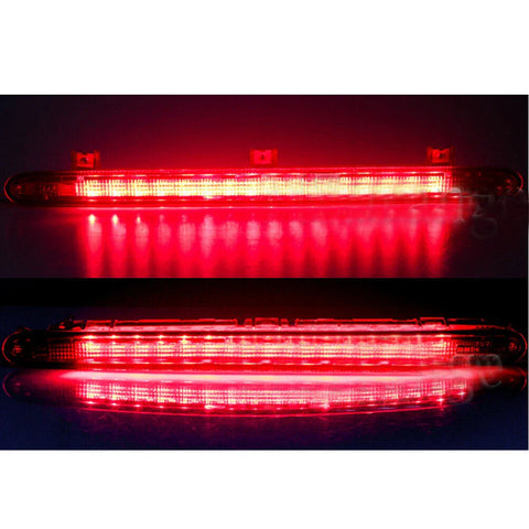 VW Touran Rear High Level Mount Third Brake Light (2003-2010)