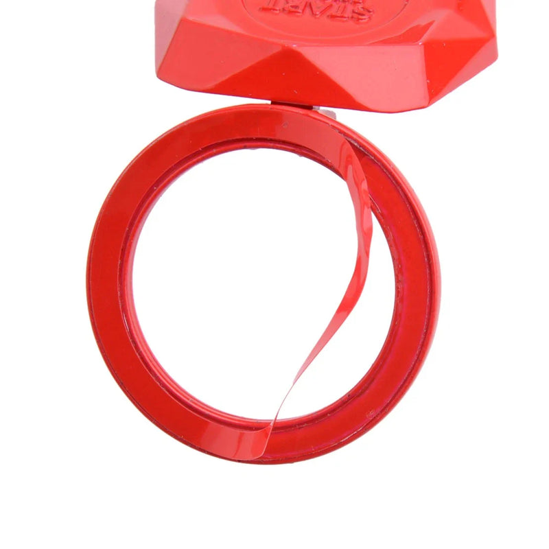 Car Engine Start Stop Push Button Switch Bezel Protector Cover