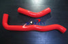 Nissan Patrol GQ Y60, Ford Maverick TB42 Silicone Radiator Hose (1997-2001)
