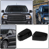GMC Canyon & Colorado Glossy Black Side Wing Mirror Cover (2015-2021)