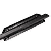 Land Rover Defender 110 4-Door Black Running Board Side Steps (2020-2024)