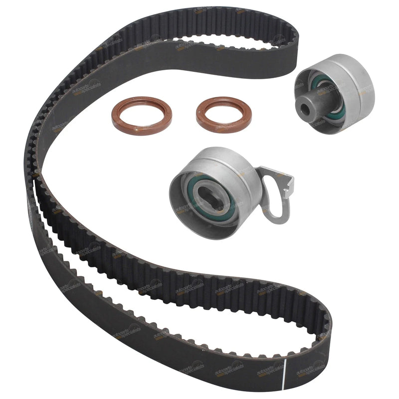 Patrol GQ Y60 Timing Belt + Tensioner Kit (1993-1995)