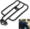 Harley Sportster XL 883 1200 Solo Seat Rear Luggage Rack (2004-2015)
