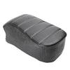 Harley Sportster Iron 883 XL883N Rear Passenger Soft Seat (2016-2017)