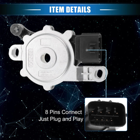 Kia Forte Transmission Range Sensor (2010-2018)