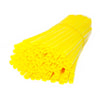 KTM CRF YZF Dirt Bike 7 Yellow Spoke Wraps