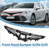 Toyota Camry LE Front Hood Bumper Grille (2018-2023)