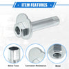 Toyota 4Runner Eccentric Camber Bolts (2010-2021)