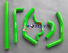 Kawasaki KXF250 KX250F Silicone Radiator Hose (2009-2015)