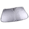 Dodge RAM 1500 Windshield Sun Visor (2019-2023)