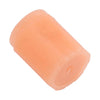 Car Wheel Stems 8pcs Orange Fluorescent Tire Valve Caps