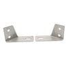 Harley Touring Steel Mudguard Saddlebag Rail Support Bracket (1985-2008)