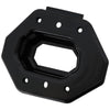Bumper Face Bar Reinforcement Bracket Front Passenger