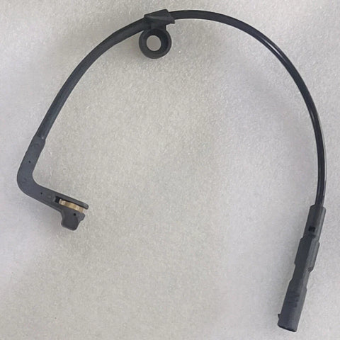 Chevrolet Silverado 1500, GMC Rear Brake Pad Wear Sensor (2007-2013)