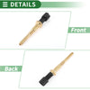 Ford Fusion Engine Coolant Temperature Sensor (2020)