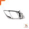 Ford Ranger, Everest, Mazda BT-50 LH Chrome Inner Door Handle (12-21)