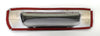 Isuzu MU-X Tailgate Handle Cover Trim (2013-2015)
