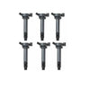 Toyota Kluger, Lexus RX330, RX400H 3.3L 6X Ignition Coils (2001-2007)