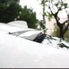 Hyundai Sonata Roof Spoiler (2011-2014)