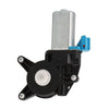 Chevrolet Daewoo Lacetti Left Front Electric Window Lifter Motor (2004-2013)