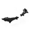 2014-2016 Hyundai Elantra Front Bumper Fog Light Lamp Covers (2014-2016)