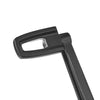 Harley Touring Matte Black Shift Pegs (1988-2024)