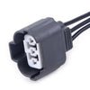 Honda Prelude Acura Integra 3 Wire Sensor Wiring Plug (1992-2001)