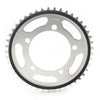 BMW S1000RR 45T Steel Rear Motor Engine Chain Drive Sprocket (2012-2018)