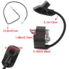 Stihl FS90 FS100 FS110 FS130 FS310 FC90 FC95 HL90 Ignition Coil (2000-2023)