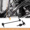 Ford Focus, C-Max 4pcs Sway Bar Link Kit (2012-2018)
