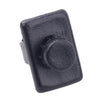 Nissan Pickup Cowl Grill Trim Mounting Clip (Fits Various Years)