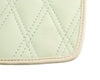 Bentley Arnage Leather Floor Mats with Bentley Emblem (1998-2009)