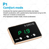 Volkswagen Amarok EVC Throttle Controller (2011-2021)